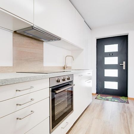 Bijou Apartamento Selma Exterior foto