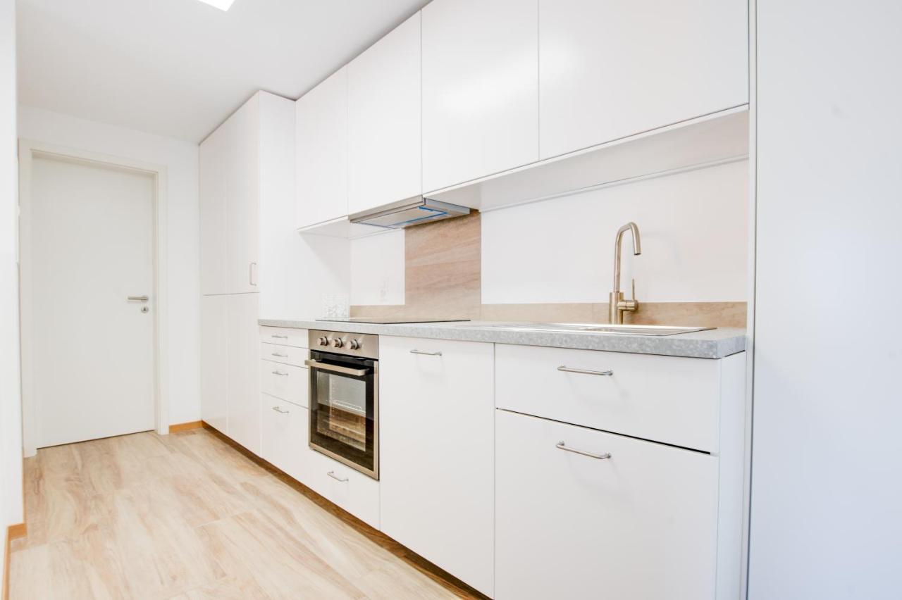 Bijou Apartamento Selma Exterior foto