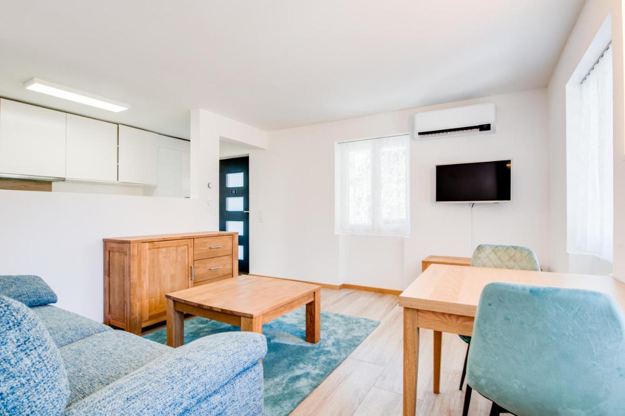 Bijou Apartamento Selma Exterior foto