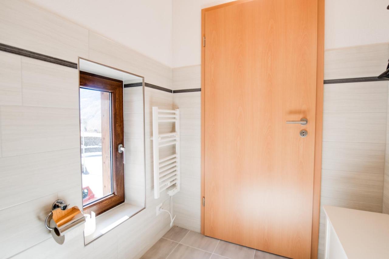 Bijou Apartamento Selma Exterior foto