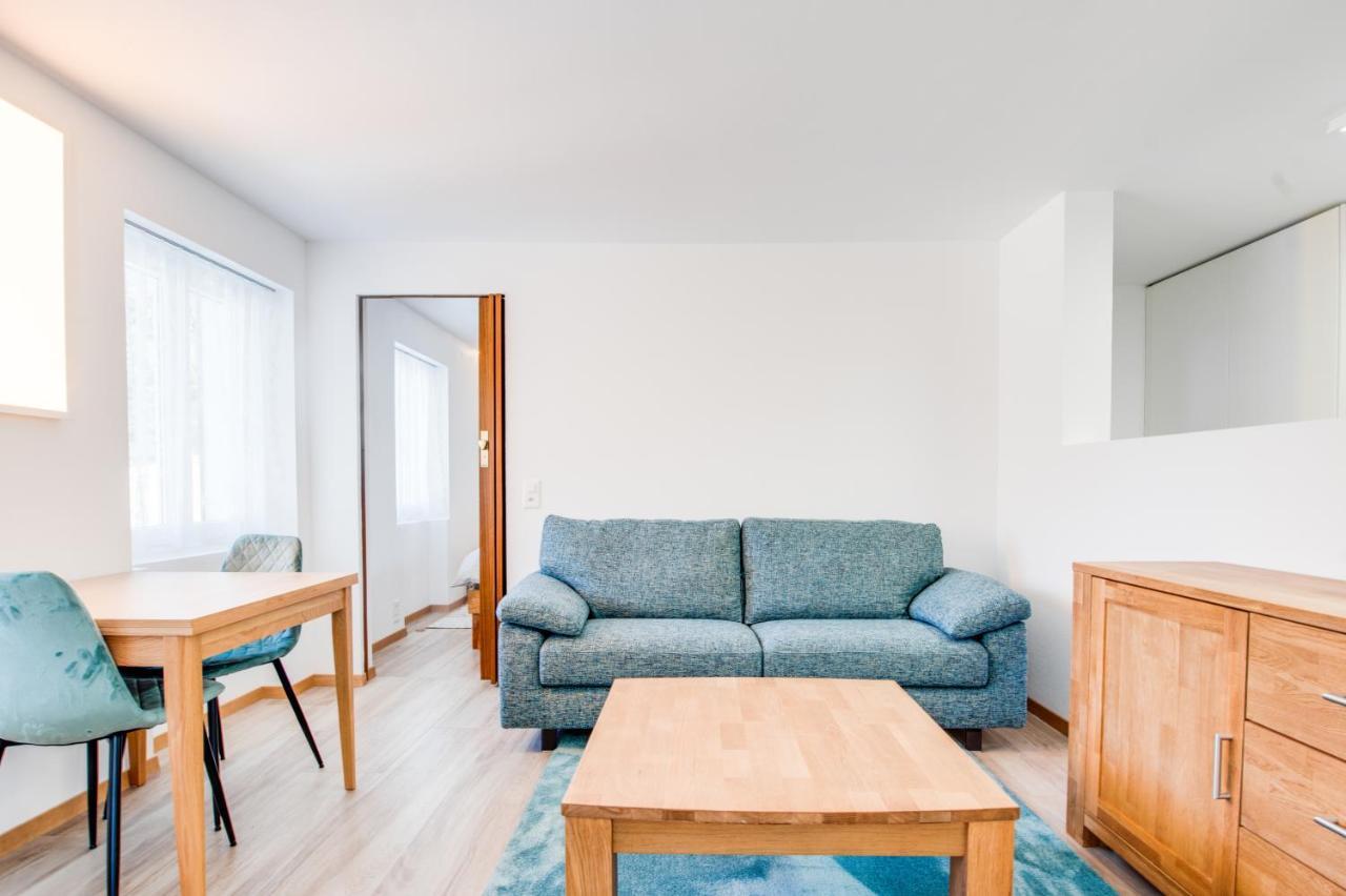 Bijou Apartamento Selma Exterior foto